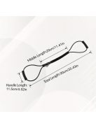 Bokszfeszítő szalag