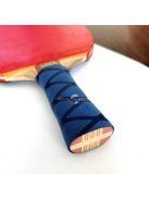 Csúszásmentes asztaliteniszütő markolat