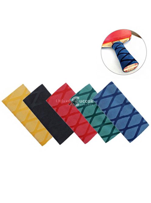 Csúszásmentes asztaliteniszütő markolat