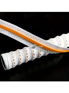 Csúszásmentes, izzadtságot elnyelőszalag