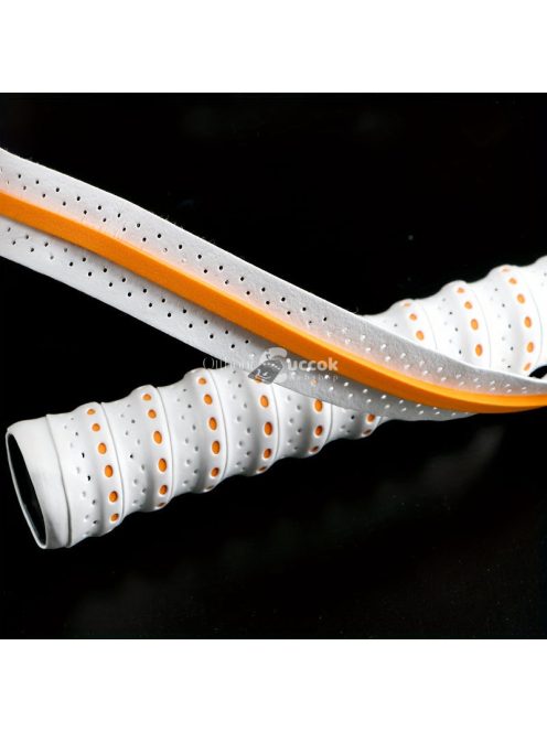 Csúszásmentes, izzadtságot elnyelőszalag