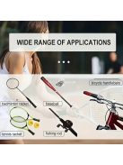 Csúszásmentes, izzadtságot elnyelőszalag