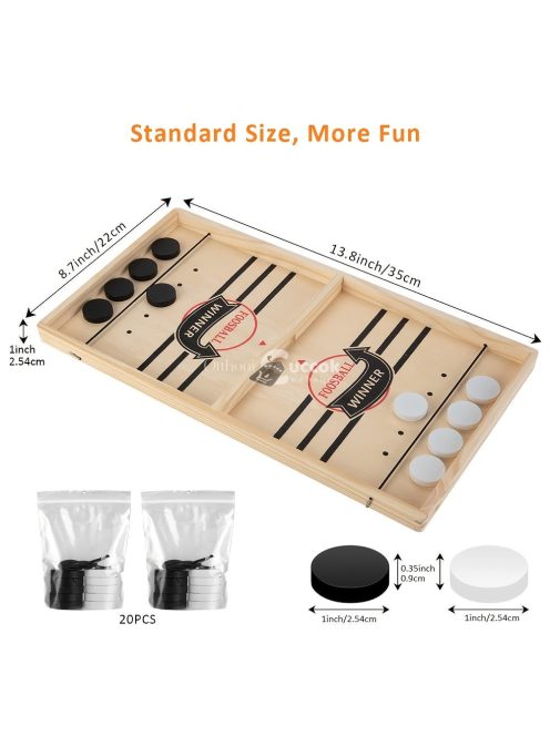 Fa Korong Társasjáték