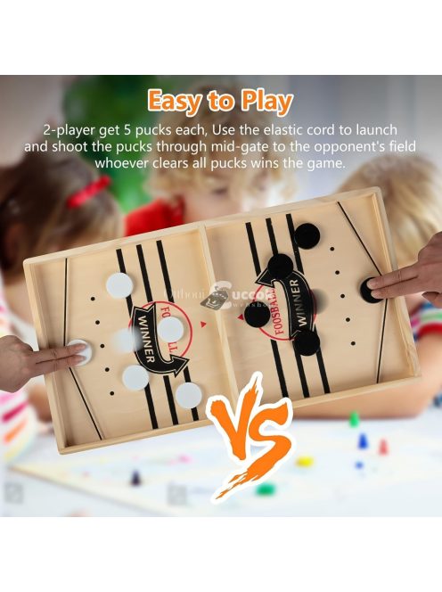 Fa Korong Társasjáték