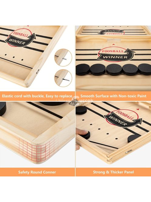 Fa Korong Társasjáték