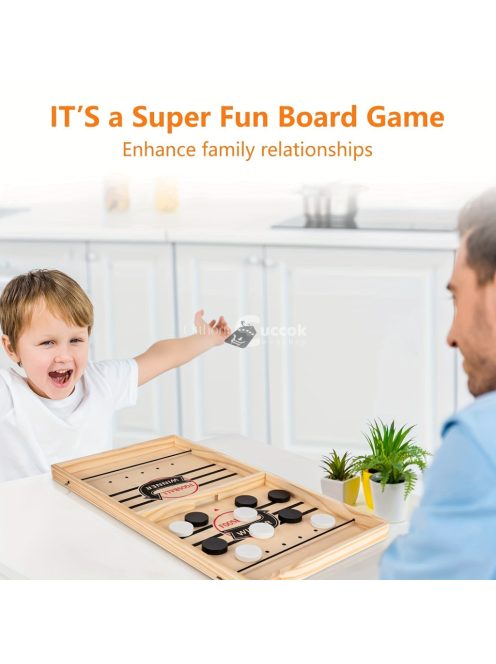 Fa Korong Társasjáték