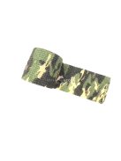 Camo Tapevízálló lopakodó szigetelőszalag túrázáshoz és vadászathoz