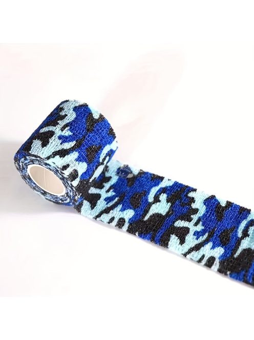 Camo Tapevízálló lopakodó szigetelőszalag túrázáshoz és vadászathoz