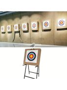 20db céltábla vadászat és íjászat gyakorláshoz