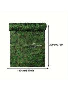 Tekercses álcázóháló