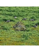 Tekercses álcázóháló