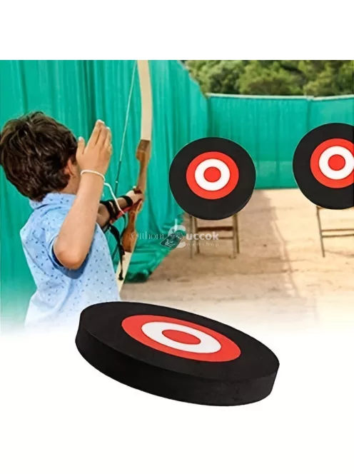 Tartós EVA íjász célpont