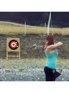 Tartós EVA íjász célpont