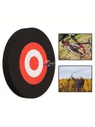 Tartós EVA íjász célpont