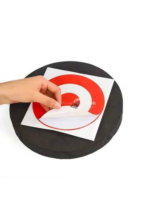 Tartós EVA íjász célpont