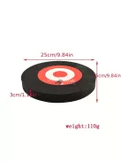 Tartós EVA íjász célpont