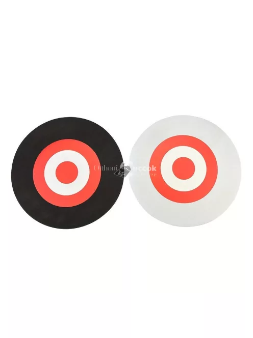 Tartós EVA íjász célpont