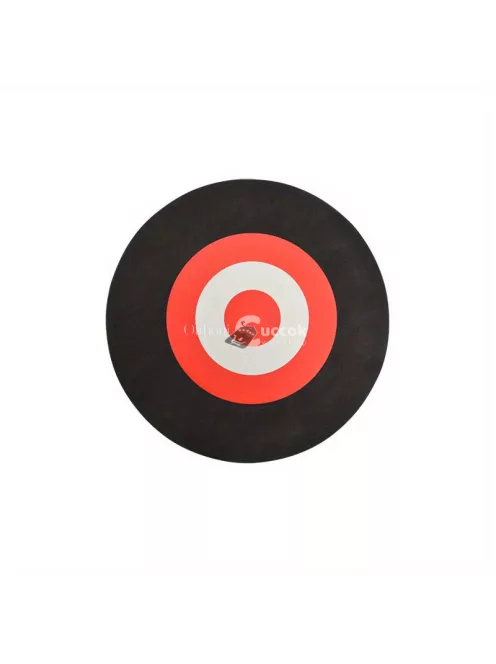 Tartós EVA íjász célpont