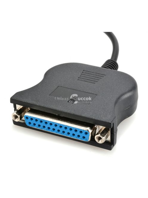 USB LPT átalakító USB Printer port