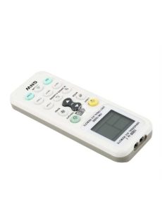 Univerzális klíma távirányító