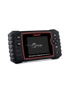 iCarsoft VAG V20 gyári szintű VW AUDI SEAT SKODA diagnosztikai OBD 1 OBD 2 műszer szerviz funkciókkal