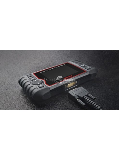 iCarsoft VAG V20 gyári szintű VW AUDI SEAT SKODA diagnosztikai OBD 1 OBD 2 műszer szerviz funkciókkal