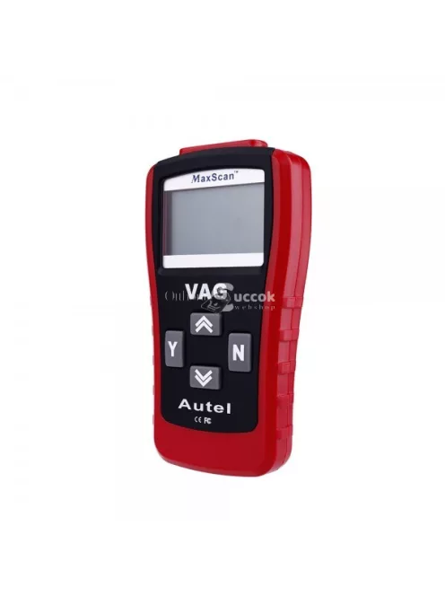 VW AUDI SEAT SKODA ABS LÉGZSÁK MOTOR VÁLTÓ STB + olaj szerviz nullázó