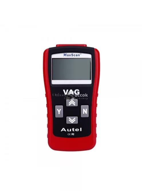 VW AUDI SEAT SKODA ABS LÉGZSÁK MOTOR VÁLTÓ STB + olaj szerviz nullázó