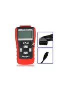 VW AUDI SEAT SKODA ABS LÉGZSÁK MOTOR VÁLTÓ STB + olaj szerviz nullázó