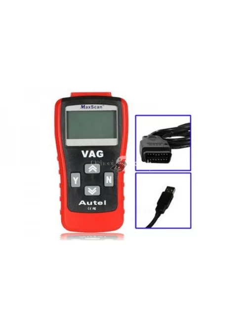 VW AUDI SEAT SKODA ABS LÉGZSÁK MOTOR VÁLTÓ STB + olaj szerviz nullázó