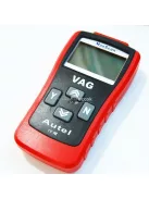 VW AUDI SEAT SKODA ABS LÉGZSÁK MOTOR VÁLTÓ STB + olaj szerviz nullázó