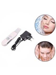 Ultrahangos pórustisztító, bőrtisztító készülék