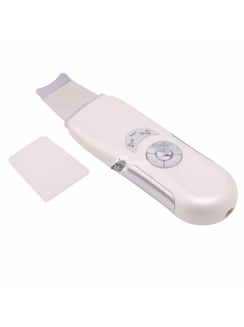 Ultrahangos pórustisztító, bőrtisztító készülék