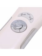 Ultrahangos pórustisztító, bőrtisztító készülék