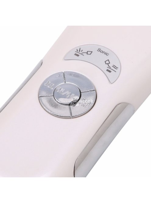 Ultrahangos pórustisztító, bőrtisztító készülék