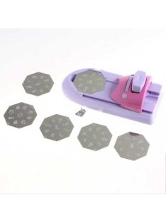 Körömnyomda, körömnyomtató