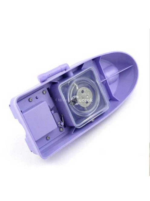 Körömnyomda, körömnyomtató