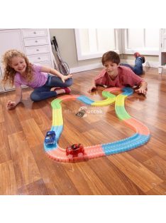 Autópálya játék gyerekeknek