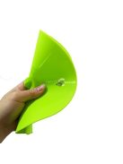 5 db-os vákuumos szilikon fedő szett