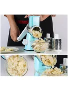 Multifunkciós zöldség aprító