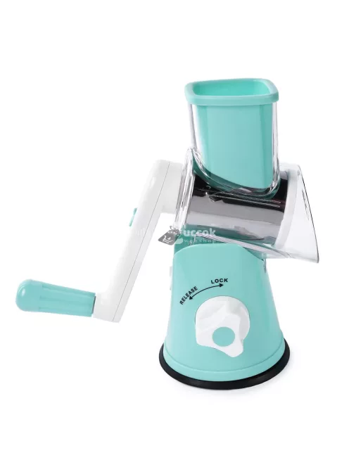 Multifunkciós zöldség aprító