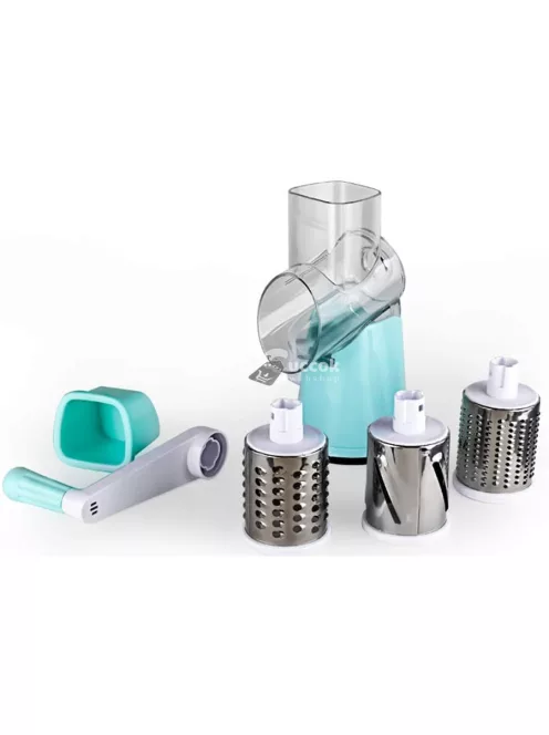 Multifunkciós zöldség aprító