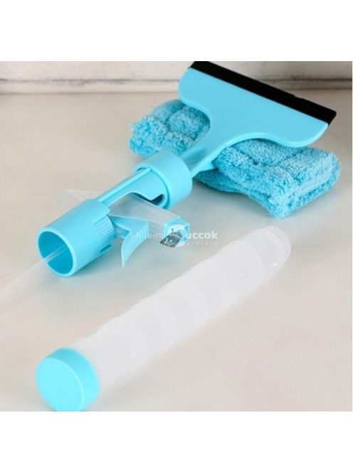 3 az 1-ben Ablaktisztító