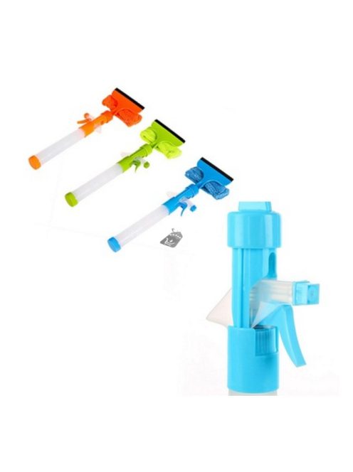 3 az 1-ben Ablaktisztító