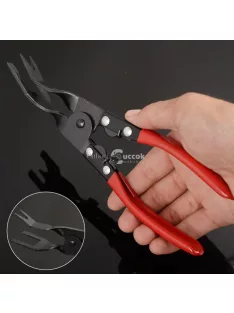 Patent kiszedő fogó