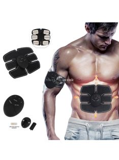 Izomstimuláló, hasizom-erősítő