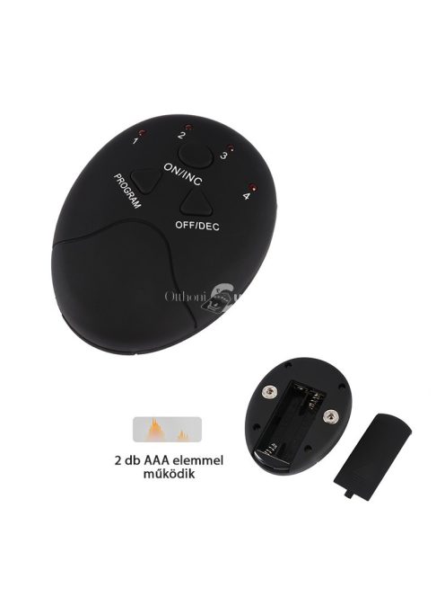 Izomstimuláló, hasizom-erősítő