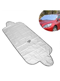 Okos szélvédő takaró (téli, nyári)