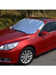 Okos szélvédő takaró (téli, nyári)