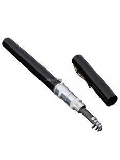 Teleszkópos zsebpeca